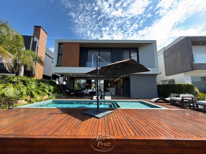 SOBRADO NO MALIBU – EXTREMAMENTE MODERNO ✨: 47ª foto da galeria de imagens do imóvel