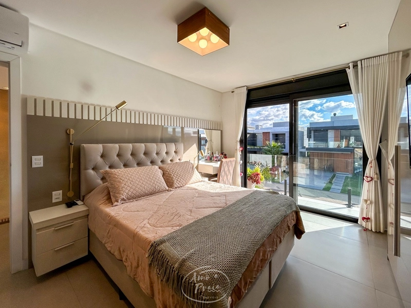 SOBRADO NO CONDOMÍNIO BLUE: 2ª foto da galeria de imagens do imóvel