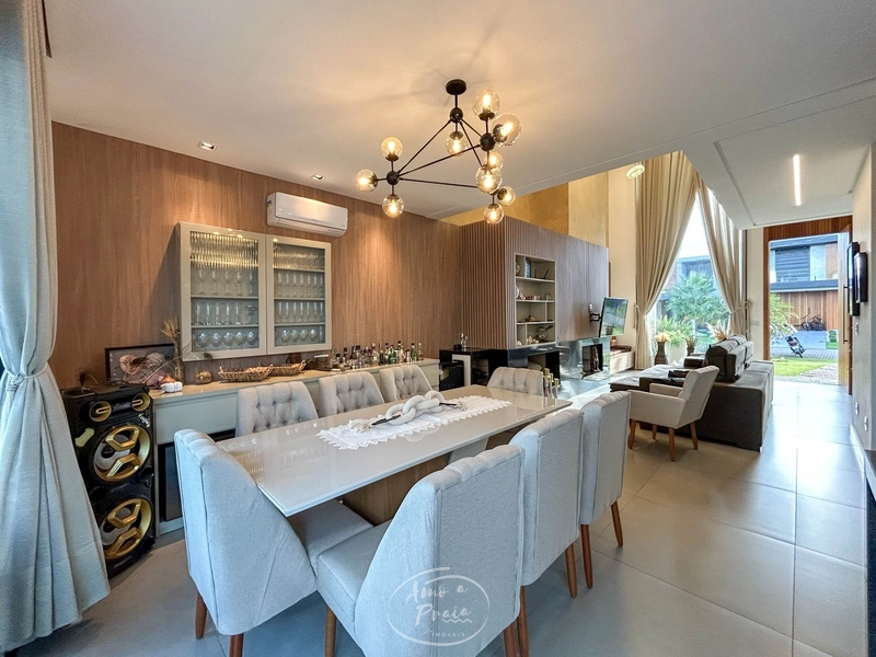 SOBRADO NO CONDOMÍNIO BLUE: 26ª foto da galeria de imagens do imóvel