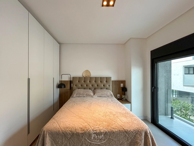 SOBRADO NO CONDOMÍNIO BLUE: 12ª foto da galeria de imagens do imóvel