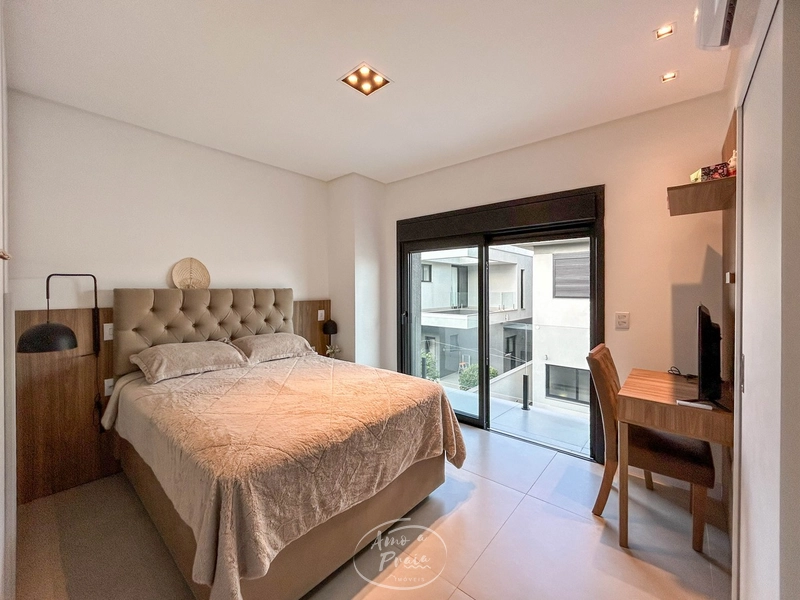 SOBRADO NO CONDOMÍNIO BLUE: 11ª foto da galeria de imagens do imóvel