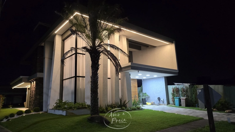 Sobrado de Esquina no Capão Ilhas!