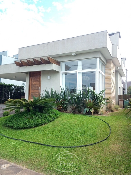 Casa Térrea Quintas do Lago: 3ª foto da galeria de imagens do imóvel