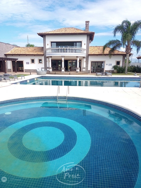 Casa Térrea Quintas do Lago: 24ª foto da galeria de imagens do imóvel
