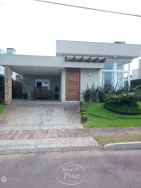 Casa Térrea Quintas do Lago: 1ª foto da galeria de imagens do imóvel