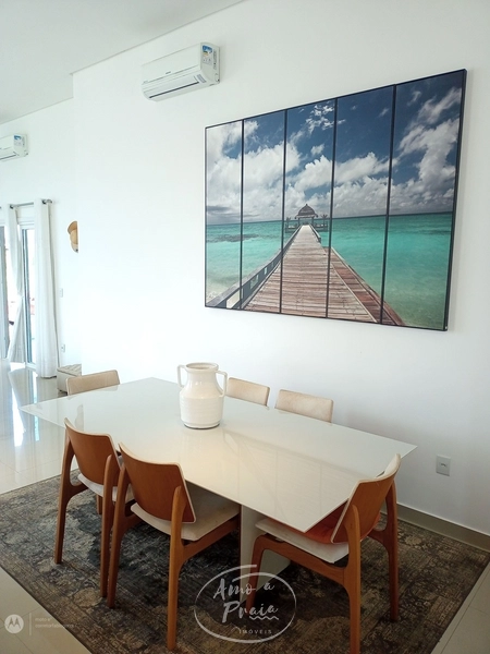 Casa Térrea Quintas do Lago: 9ª foto da galeria de imagens do imóvel