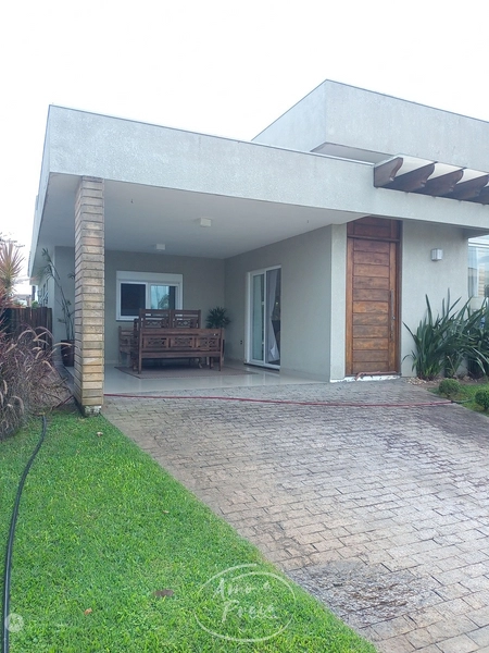 Casa Térrea Quintas do Lago: 2ª foto da galeria de imagens do imóvel