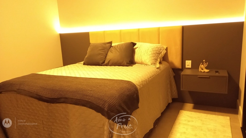 Casa Térrea Condomínio Quintas do Lago: 8ª foto da galeria de imagens do imóvel