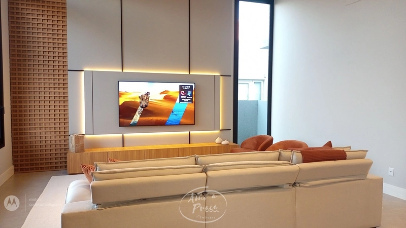 Casa Térrea Condomínio Quintas do Lago: 2ª foto da galeria de imagens do imóvel