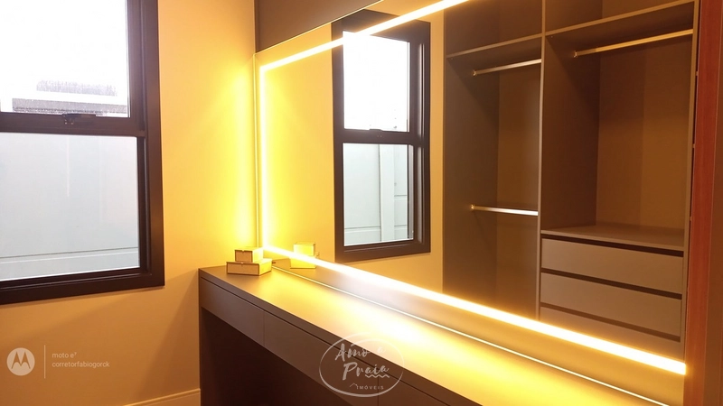 Casa Térrea Condomínio Quintas do Lago: 10ª foto da galeria de imagens do imóvel