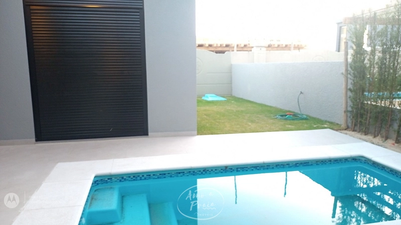 Casa Térrea Condomínio Quintas do Lago: 18ª foto da galeria de imagens do imóvel