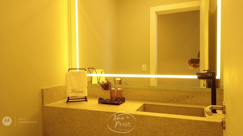 Casa Térrea Condomínio Quintas do Lago: 17ª foto da galeria de imagens do imóvel