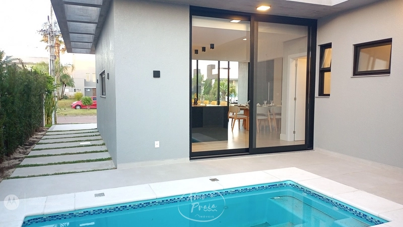 Casa Térrea Condomínio Quintas do Lago: 19ª foto da galeria de imagens do imóvel