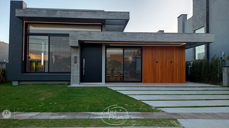 Casa Térrea Condomínio Quintas do Lago