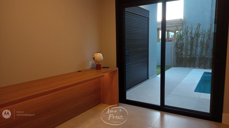 Casa Térrea Condomínio Quintas do Lago: 16ª foto da galeria de imagens do imóvel