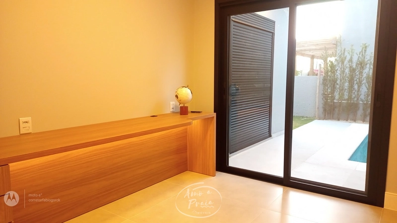 Casa Térrea Condomínio Quintas do Lago: 11ª foto da galeria de imagens do imóvel