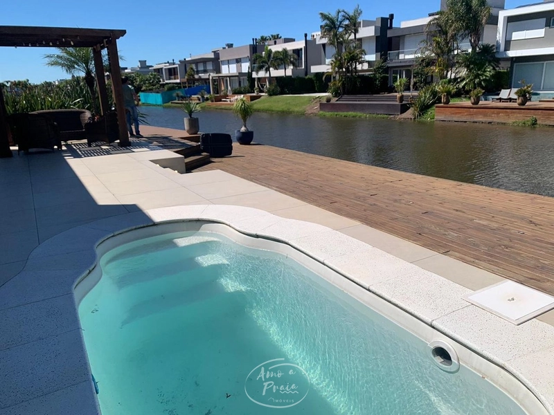 CONDOMINIO MALIBU: 8ª foto da galeria de imagens do imóvel