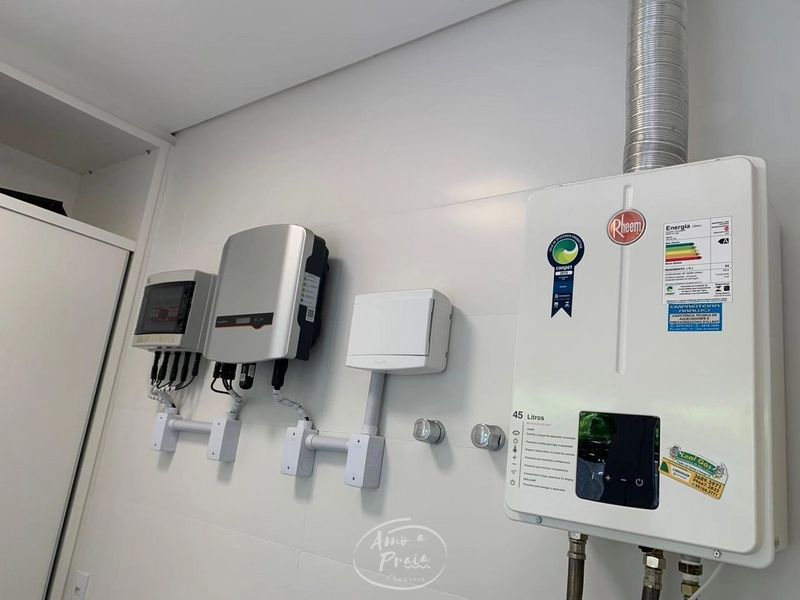 CONDOMINIO MALIBU: 26ª foto da galeria de imagens do imóvel