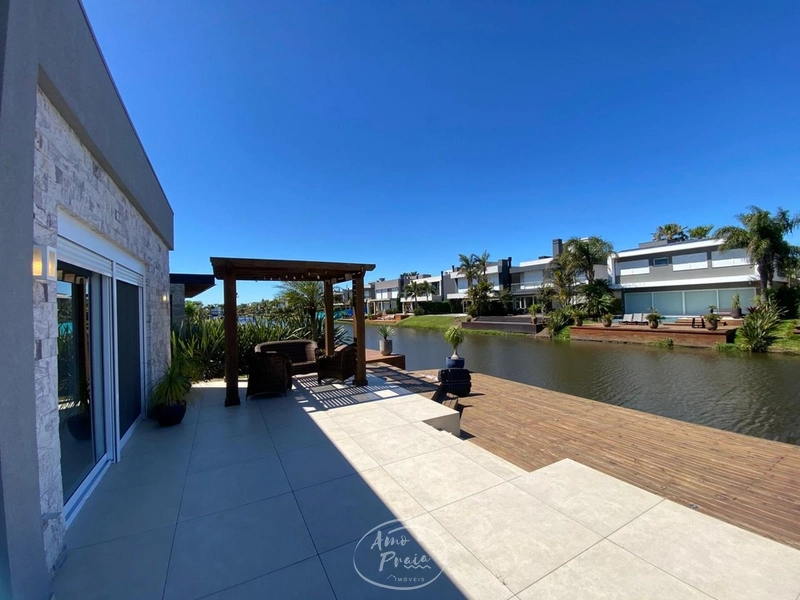 CONDOMINIO MALIBU: 6ª foto da galeria de imagens do imóvel