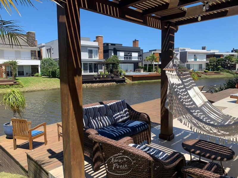 CONDOMINIO MALIBU: 3ª foto da galeria de imagens do imóvel