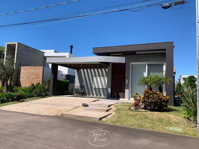 CONDOMINIO MALIBU: 2ª foto da galeria de imagens do imóvel