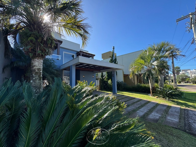 CONDOMÍNIO LAS PALMAS: 2ª foto da galeria de imagens do imóvel