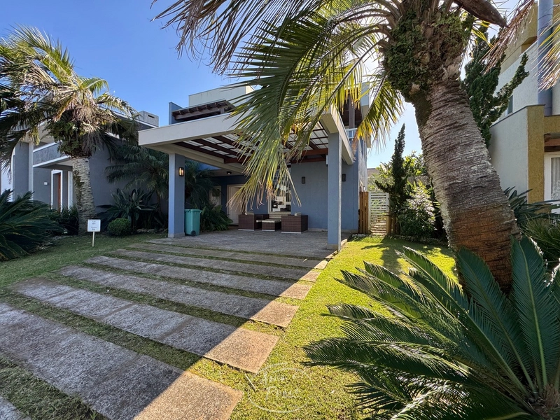 CONDOMÍNIO LAS PALMAS