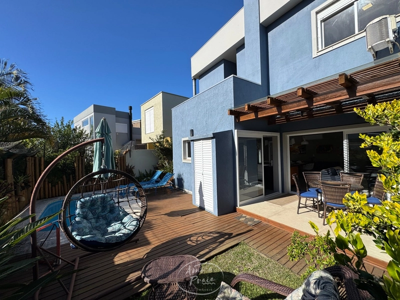 CONDOMÍNIO LAS PALMAS: 10ª foto da galeria de imagens do imóvel