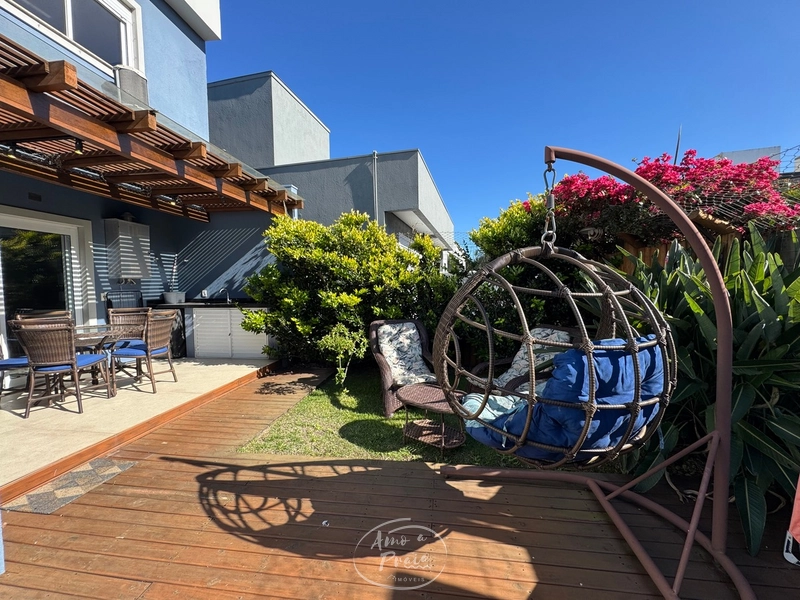 CONDOMÍNIO LAS PALMAS: 8ª foto da galeria de imagens do imóvel