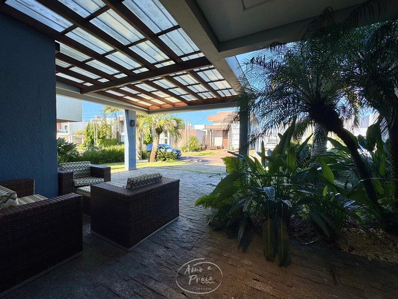 CONDOMÍNIO LAS PALMAS: 4ª foto da galeria de imagens do imóvel