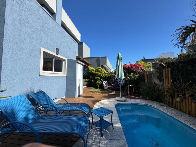 CONDOMÍNIO LAS PALMAS: 5ª foto da galeria de imagens do imóvel