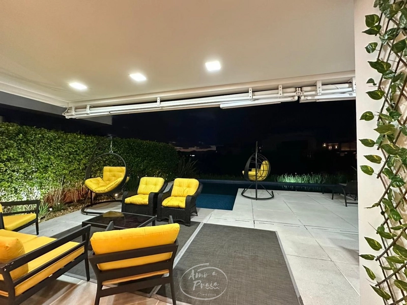 CONDOMÍNIO ENSEADA  SOBRADO A VENDA !!!: 7ª foto da galeria de imagens do imóvel