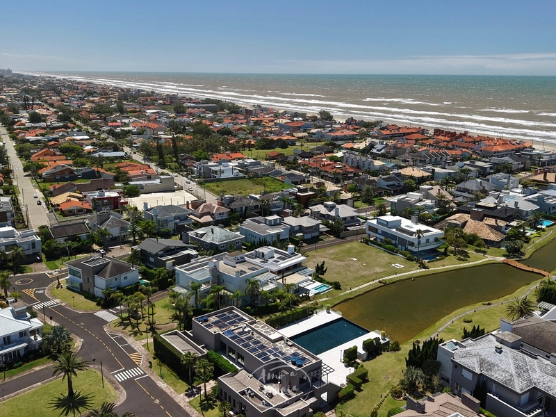 SOBRADO À VENDA CONDOMINIO LAS DUNAS: 35ª foto da galeria de imagens do imóvel