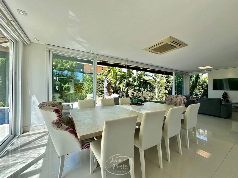 SOBRADO À VENDA CONDOMINIO LAS DUNAS: 12ª foto da galeria de imagens do imóvel