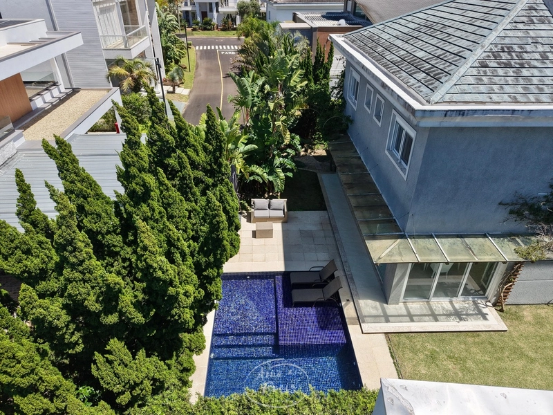 SOBRADO À VENDA CONDOMINIO LAS DUNAS: 33ª foto da galeria de imagens do imóvel