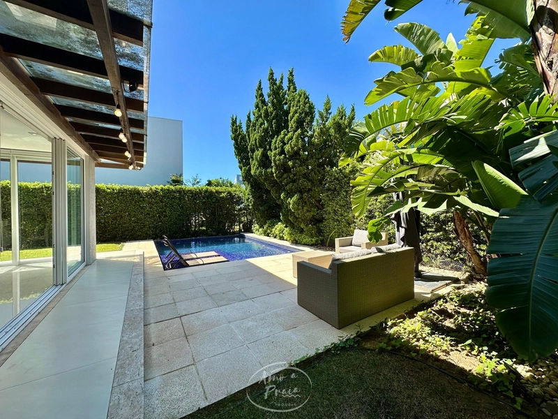 SOBRADO À VENDA CONDOMINIO LAS DUNAS: 17ª foto da galeria de imagens do imóvel