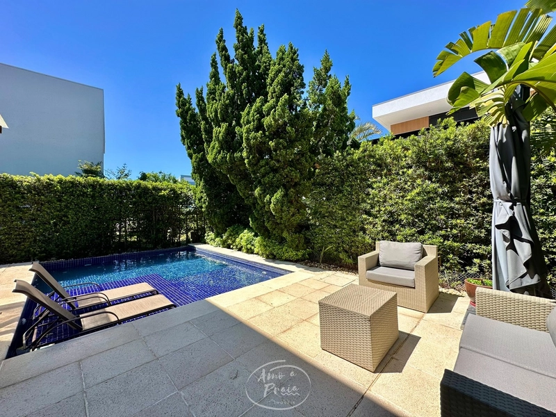 SOBRADO À VENDA CONDOMINIO LAS DUNAS: 18ª foto da galeria de imagens do imóvel