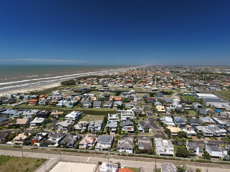 SOBRADO À VENDA CONDOMINIO LAS DUNAS: 36ª foto da galeria de imagens do imóvel