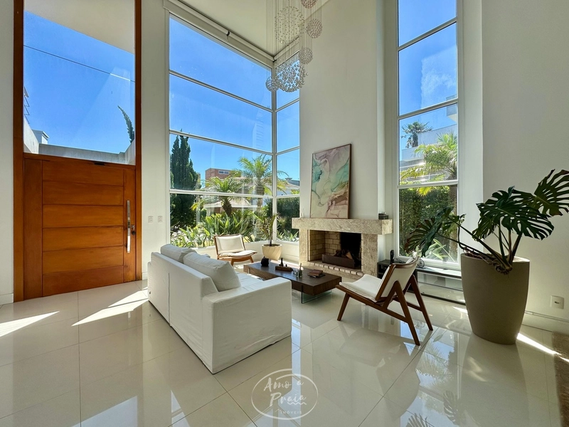 SOBRADO À VENDA CONDOMINIO LAS DUNAS: 5ª foto da galeria de imagens do imóvel