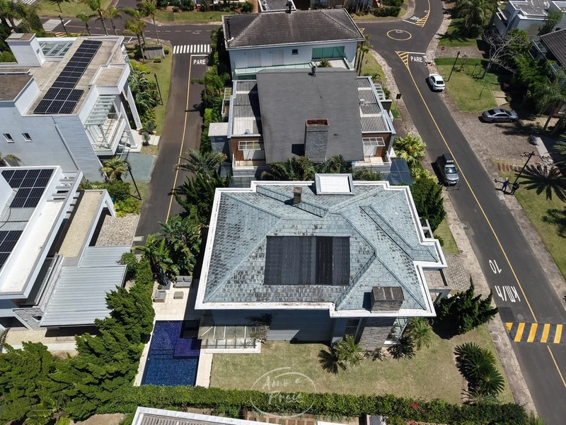 SOBRADO À VENDA CONDOMINIO LAS DUNAS: 2ª foto da galeria de imagens do imóvel