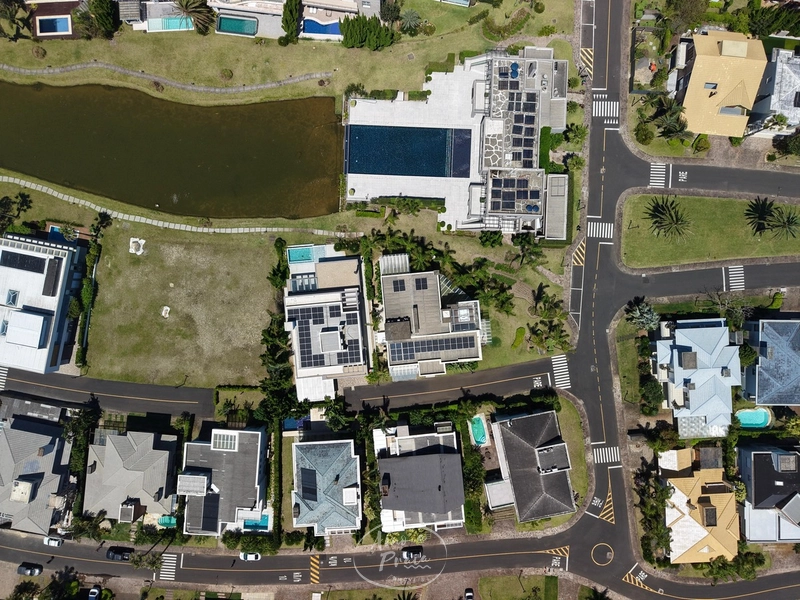 SOBRADO À VENDA CONDOMINIO LAS DUNAS: 34ª foto da galeria de imagens do imóvel