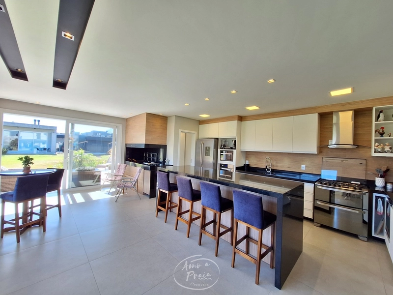 Casa Térrea no Riviera!: 12ª foto da galeria de imagens do imóvel