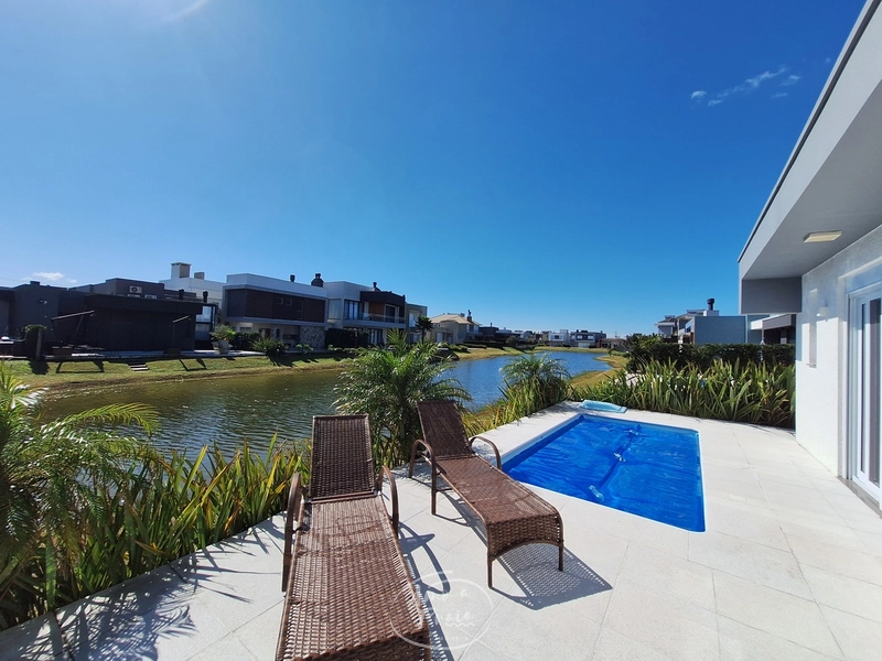 Casa Térrea no Riviera!: 20ª foto da galeria de imagens do imóvel