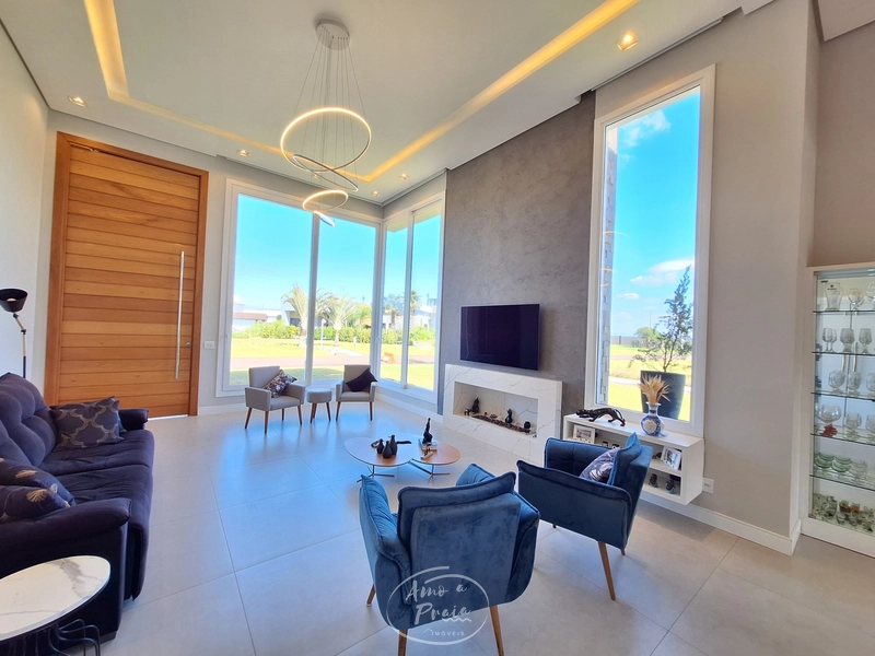 Casa Térrea no Riviera!: 7ª foto da galeria de imagens do imóvel