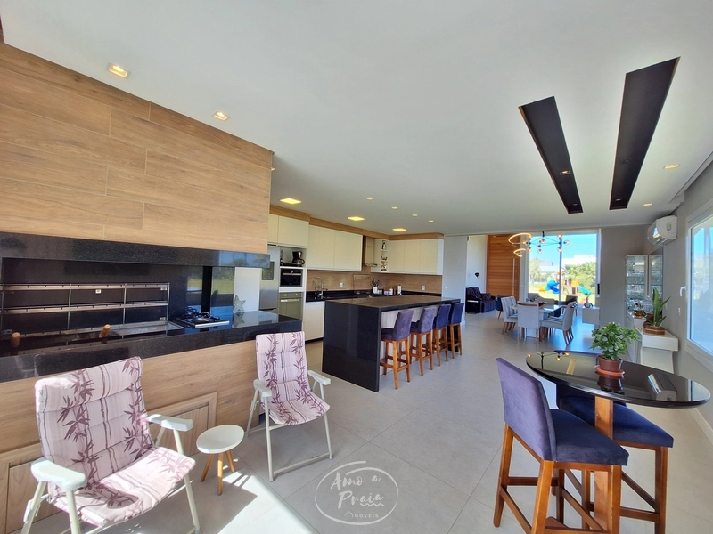 Casa Térrea no Riviera!: 17ª foto da galeria de imagens do imóvel