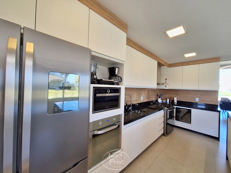 Casa Térrea no Riviera!: 14ª foto da galeria de imagens do imóvel