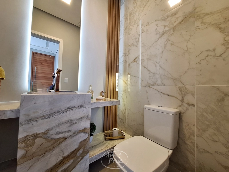 Casa Térrea no Riviera!: 50ª foto da galeria de imagens do imóvel