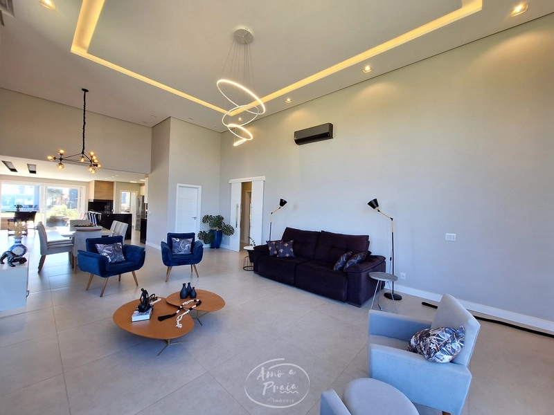 Casa Térrea no Riviera!: 5ª foto da galeria de imagens do imóvel