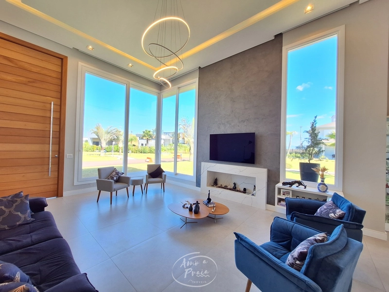 Casa Térrea no Riviera!: 6ª foto da galeria de imagens do imóvel