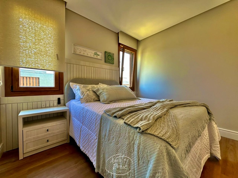 SOBRADO BEIRA-MAR NO CONDOMÍNIO LOS COBOS – XANGRI-LÁ: 30ª foto da galeria de imagens do imóvel